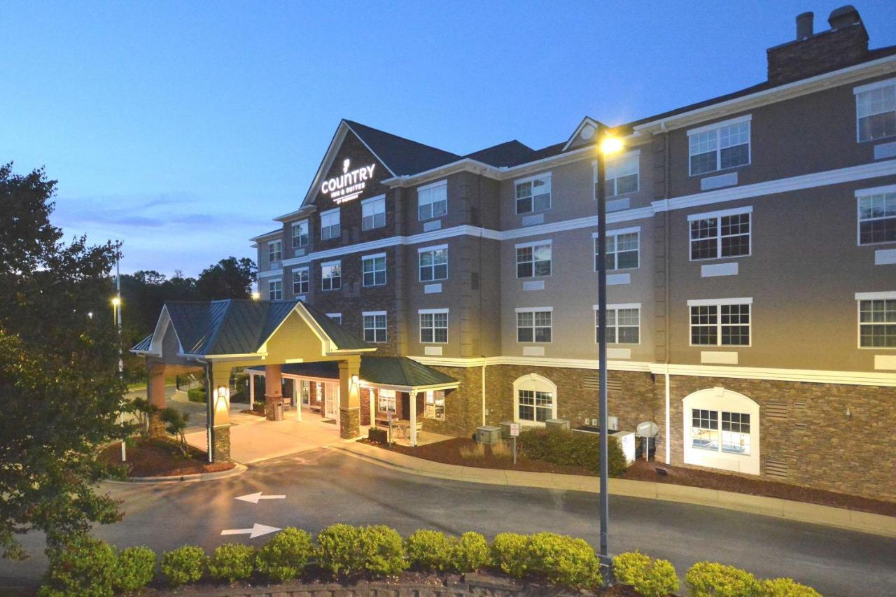 Country Inn & Suites By Radisson, Asheville West Near Biltmore Exterior photo